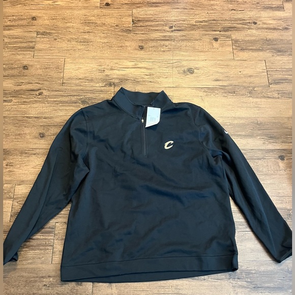 Cavs zip up - Picture 1 of 5